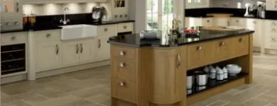 Business 5 image STATEMENT KITCHENS LIMITED Woodworking in Pontefract We