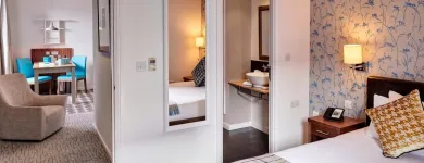 Business 16 image STAYBRIDGE SUITES LIVERPOOL, AN IHG HOTEL Wedding Venues in Liverpool Me