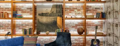 Business 40 image STAYBRIDGE SUITES LIVERPOOL, AN IHG HOTEL Wedding Venues in Liverpool Me