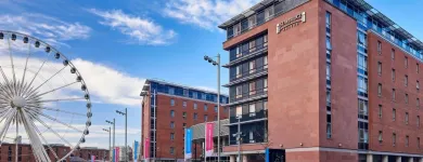 Business 51 image STAYBRIDGE SUITES LIVERPOOL, AN IHG HOTEL Wedding Venues in Liverpool Me