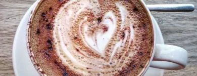 Business 12 image STIMULATTE MOBILE COFFEE SHOP Tea Rooms in Gloucester Gl