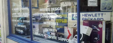 Business 1 image STOCK IT SOLUTIONS Laptop Repairs in Newport Gw