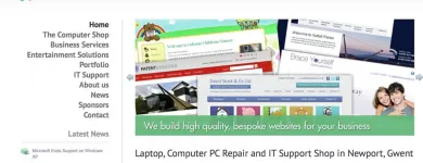 Business 4 image STOCK IT SOLUTIONS Laptop Repairs in Newport Gw