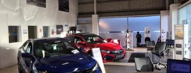 Business 1 image STONEACRE CHESTERFIELD HONDA AND MITSUBISHI Used Car Dealers in Chesterfield De