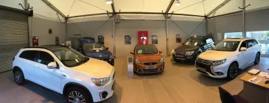 Business 2 image STONEACRE CHESTERFIELD HONDA AND MITSUBISHI Used Car Dealers in Chesterfield De