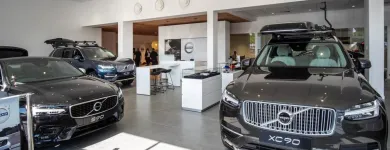 Business 1 image STONEACRE CHESTERFIELD VOLVO Used Car Dealers in Chesterfield De