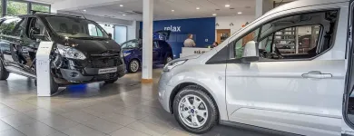 Business 2 image STONEACRE - FORD/MAZDA Tyre Dealers & Repairs in Doncaster So