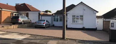 Business 16 image STONEHOUSE LANDSCAPING & CONSTRUCTION LTD Remodeling Contractors in Sutton Coldfield We
