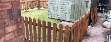 Business 45 image STONEHOUSE LANDSCAPING & CONSTRUCTION LTD Remodeling Contractors in Sutton Coldfield We
