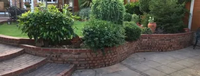 Business 58 image STONEHOUSE LANDSCAPING & CONSTRUCTION LTD Remodeling Contractors in Sutton Coldfield We