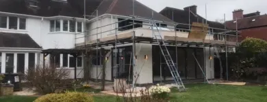 Business 67 image STONEHOUSE LANDSCAPING & CONSTRUCTION LTD Remodeling Contractors in Sutton Coldfield We