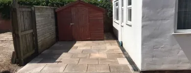 Business 73 image STONEHOUSE LANDSCAPING & CONSTRUCTION LTD Remodeling Contractors in Sutton Coldfield We