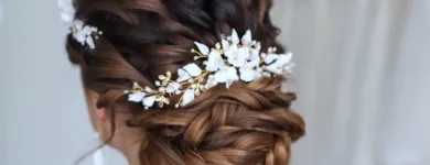 Business 12 image STORME MAKEUP & HAIR Personal Care Products in Kingston Upon Thames Su