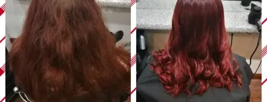 Business 2 image STRANDZ HAIR Hairdressers in Edinburgh Edh