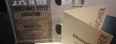 Business 10 image STRANDZ HAIR Hairdressers in Edinburgh Edh