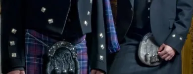 Business 2 image STRATHEARN KILT HIRE Wedding Supplies in Perth Pkn