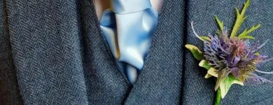 Business 3 image STRATHEARN KILT HIRE Wedding Supplies in Perth Pkn