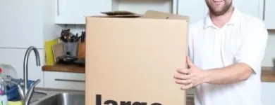 Business 1 image STRONG MOVE REMOVAL COMPANY Warehousing & Storage in London Gr