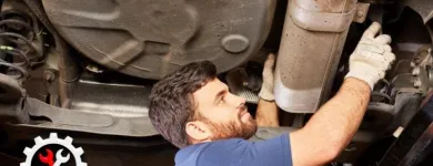 Business 2 image STU'S MOBILE MECHANICS Auto Services in Bournemouth Do