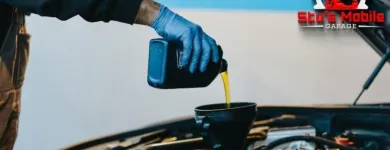 Business 5 image STU'S MOBILE MECHANICS Auto Services in Bournemouth Do