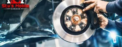 Business 6 image STU'S MOBILE MECHANICS Auto Services in Bournemouth Do