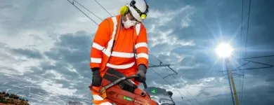 Business 3 image SUNBELT RENTALS RAIL Transportation Services in Doncaster So