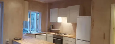 Business 21 image SURREY PLASTERING Remodeling Contractors in Kingston Upon Thames Su