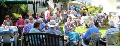 Business 1 image TANNERSWOOD Residential, Retirement & Care Homes in Abbots Langley He