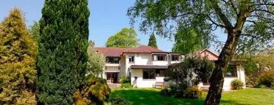 Business 3 image TANNERSWOOD Residential, Retirement & Care Homes in Abbots Langley He