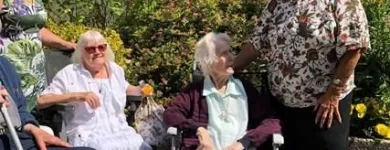 Business 7 image TANNERSWOOD Residential, Retirement & Care Homes in Abbots Langley He