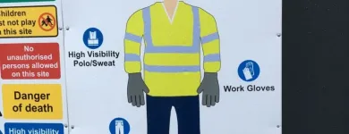 Business 18 image TDF GROUP LTD Training Services in Preston La