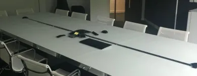 Business 19 image TDF GROUP LTD Training Services in Preston La