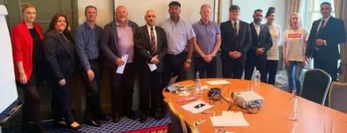 Business 22 image TDF GROUP LTD Training Services in Preston La