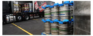 Business 2 image TEC-PAK Cartons in WIMBORNE Do