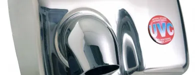 Business 11 image TECHNIFLOW HAND DRIERS LTD Washroom Services in WIMBORNE Do