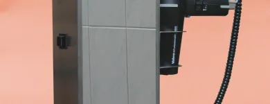 Business 14 image TECHNIFLOW HAND DRIERS LTD Washroom Services in WIMBORNE Do