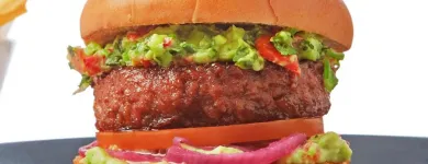 Business 3 image TGI FRIDAYS - LIVERPOOL SPEKE Restaurants in Liverpool Me