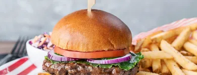 Business 4 image TGI FRIDAYS - SILVERBURN Restaurants in Glasgow Glg