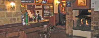 Business 1 image THE BRIDGE INN Pub Restaurants in Leeds We