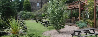 Business 5 image THE BRIDGE INN Pub Restaurants in Leeds We