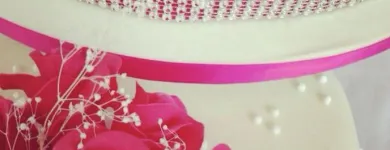 Business 20 image THE CAKE EMPORIUM Cake Makers & Decorations in Halesowen We