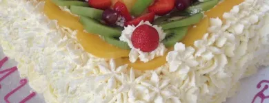 Business 23 image THE CAKE EMPORIUM Cake Makers & Decorations in Halesowen We