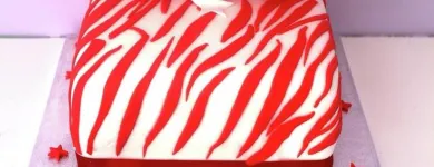 Business 1 image THE CAKE EMPORIUM Cake Makers & Decorations in Halesowen We