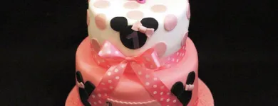 Business 5 image THE CAKE EMPORIUM Cake Makers & Decorations in Halesowen We