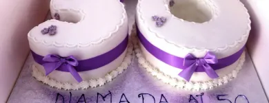 Business 6 image THE CAKE EMPORIUM Cake Makers & Decorations in Halesowen We