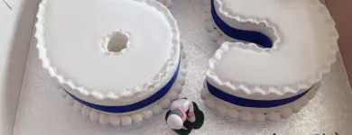 Business 7 image THE CAKE EMPORIUM Cake Makers & Decorations in Halesowen We