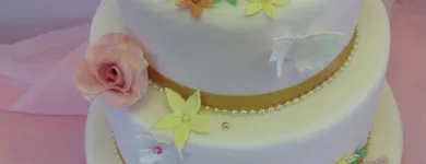 Business 9 image THE CAKE EMPORIUM Cake Makers & Decorations in Halesowen We