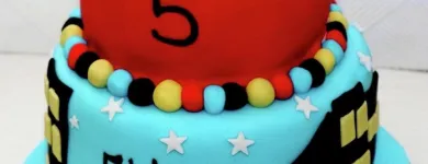 Business 10 image THE CAKE EMPORIUM Cake Makers & Decorations in Halesowen We