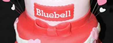 Business 3 image THE CAKE EMPORIUM Cake Makers & Decorations in Halesowen We