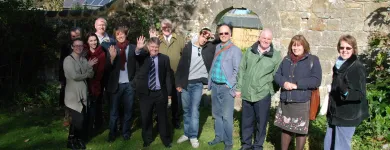 Business 2 image THE CHARITY BANK LTD, Banks & Financial Institutions in Tonbridge Ke